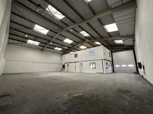 Unit 2, The Progress Estate, Bircholt Road, Maidstone, ME15