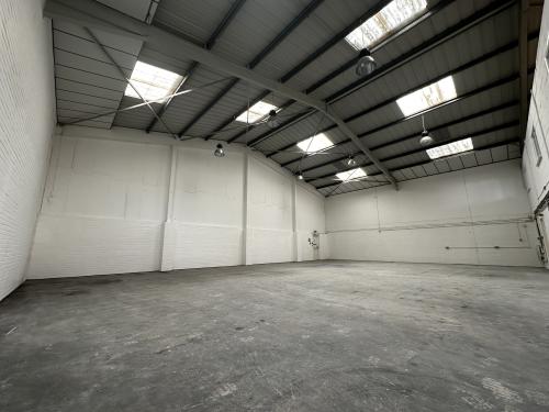 Unit 2, The Progress Estate, Bircholt Road, Maidstone, ME15