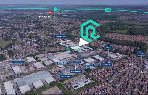 Cuxton Road, Maidstone, ME15