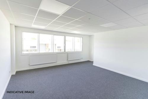 Unit 12, Britannia Industrial Estate, Poyle Road, Colnbrook, Heathrow, SL3