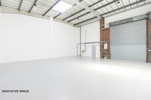 Unit 12, Britannia Industrial Estate, Poyle Road, Colnbrook, Heathrow, SL3
