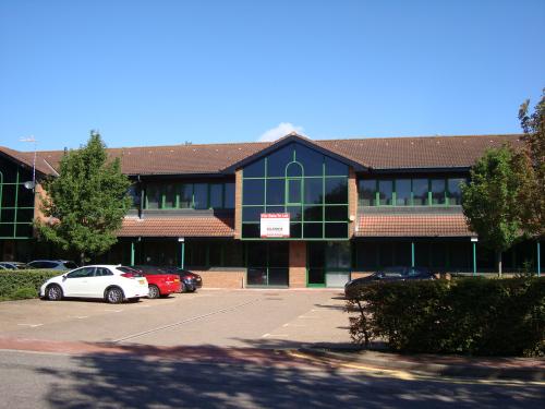 Atlas House, 4 Sylvan Court, Basildon, SS15