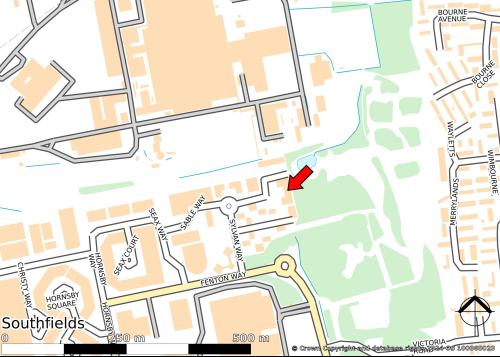 Atlas House, 4 Sylvan Court, Basildon, SS15