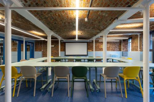 The Bonding Warehouse, Terry Avenue, York, YO1