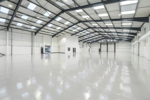 Unit 3, Christy Estate, Ivy Road, Aldershot, GU12