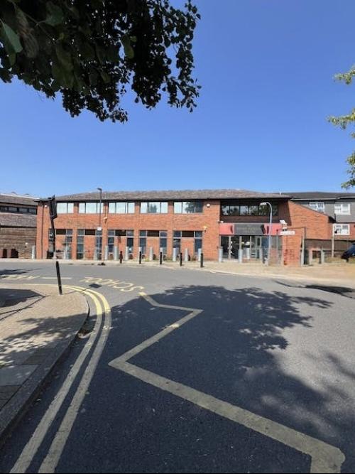 5, Cecil Park, Pinner, HA5