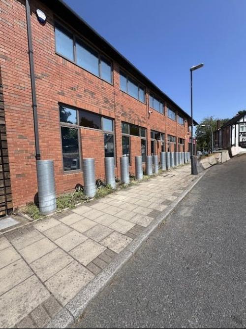 5, Cecil Park, Pinner, HA5