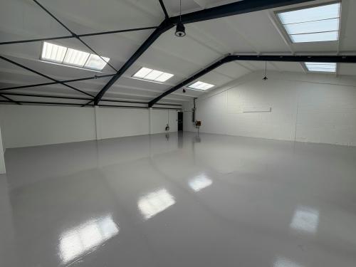 Unit 3, Ashford Industrial Estate, Shield Road, Ashford, TW15