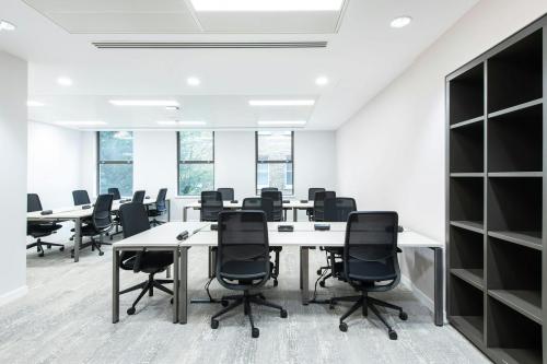 Office GF.07, 24-28 Bloomsbury Way, Bloomsbury, London, WC1A