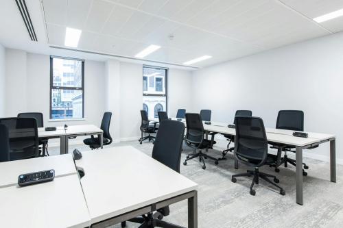 Office GF.07, 24-28 Bloomsbury Way, Bloomsbury, London, WC1A