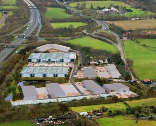 Unit A11 LOC8 (Phase 2), Ashford Road, Maidstone, ME17