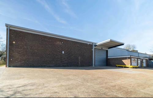 Unit F2, Sheldon Way, Aylesford, ME20