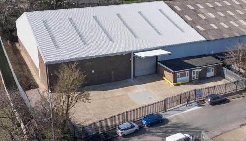 Unit F2, Sheldon Way, Aylesford, ME20