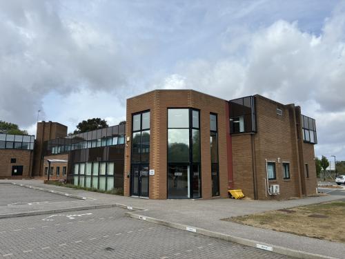 Cedar House, Woodlands Business Park, Linford Wood, Milton Keynes, MK14