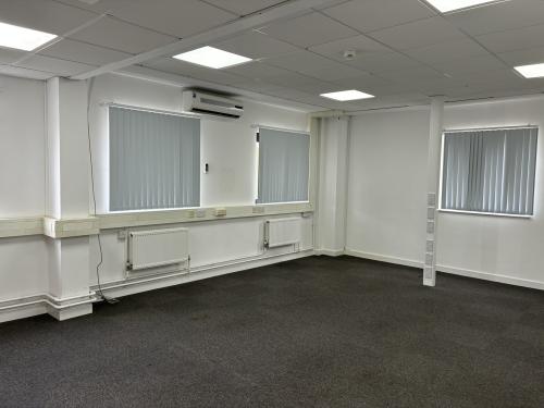Cedar House, Woodlands Business Park, Linford Wood, Milton Keynes, MK14