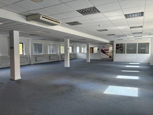 Cedar House, Woodlands Business Park, Linford Wood, Milton Keynes, MK14