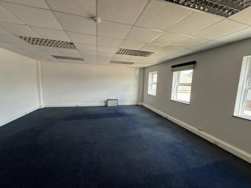 Unit 1, Knighton Heath Industrial Estate, 855 Ringwood Road, Bournemouth, BH11