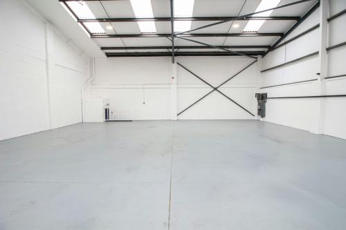 Unit 1, Sunbeam Industrial Estate, Sunbeam Road, Park Royal, London, NW10