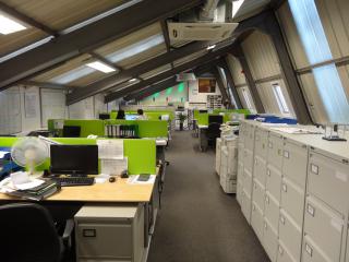 First Floor Suite, 12 Deer Park Road, Wimbledon, London, SW19