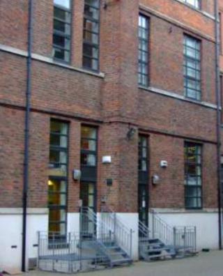 La Gare, 51-53 Surrey Row, Southwark, London, SE1
