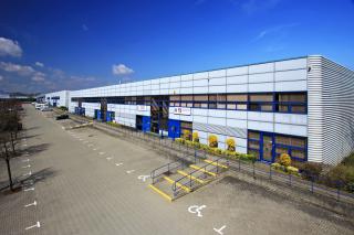 Blakelands Industrial Park, Tanners Drive, Blakelands, Milton Keynes, MK14