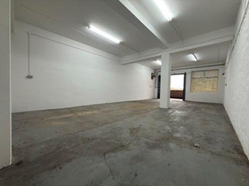 Wembley Commercial Centre, East Lane, Harrow, HA9