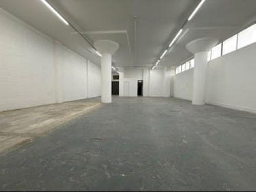 Wembley Commercial Centre, East Lane, Harrow, HA9