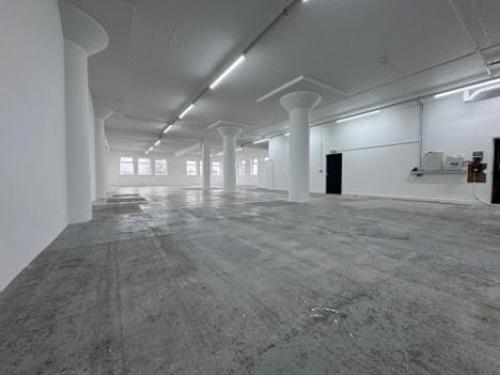 Wembley Commercial Centre, East Lane, Harrow, HA9