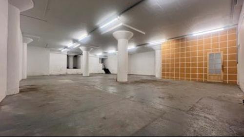 Wembley Commercial Centre, East Lane, Harrow, HA9