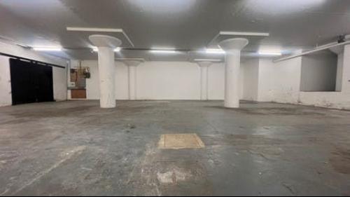 Wembley Commercial Centre, East Lane, Harrow, HA9