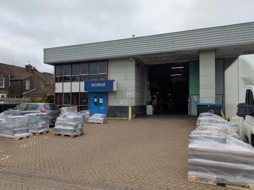 Unit 2, The Riverside Business Centre, Guildford, GU1