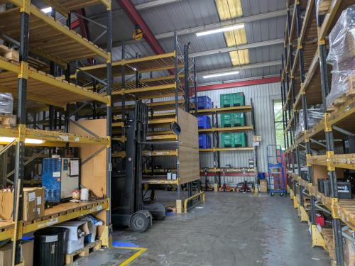 Unit 2, The Riverside Business Centre, Guildford, GU1