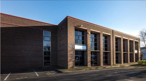 Slough Trading Estate, 954 Weston Road, Slough, SL1