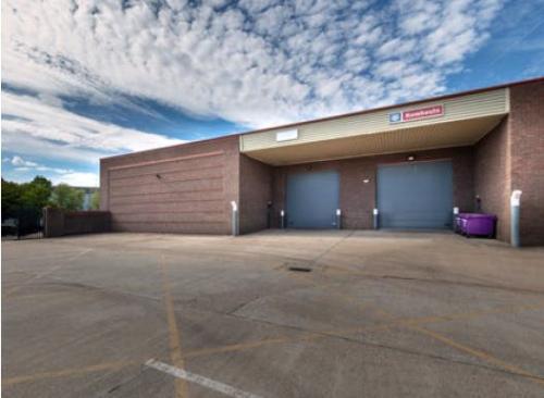 Slough Trading Estate, 954 Weston Road, Slough, SL1