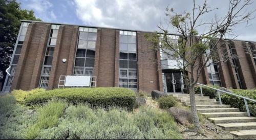 Slough Trading Estate, 466 Malton Avenue, Slough, SL1