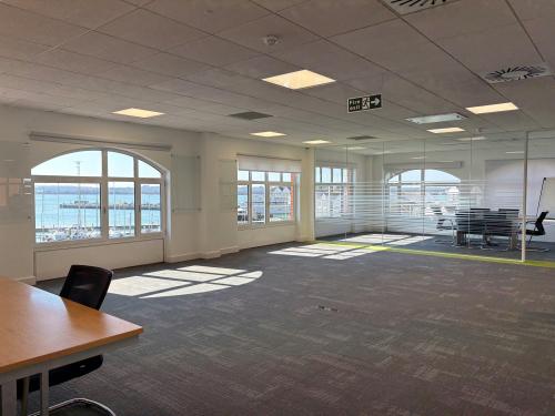 3rd Floor, 5 Waterside Place, Town Quay, Southampton, SO14
