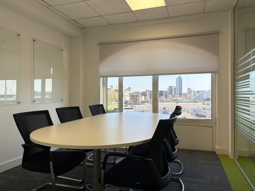 3rd Floor, 5 Waterside Place, Town Quay, Southampton, SO14