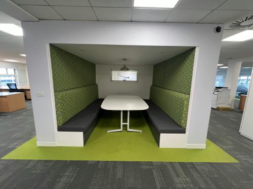3rd Floor, 5 Waterside Place, Town Quay, Southampton, SO14
