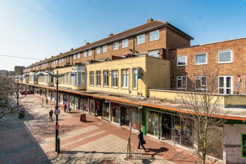 2 Palmerston Road, Southsea, PO5