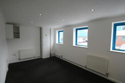 Unit 1, Slader Business Park, Witney Road, Poole, BH17