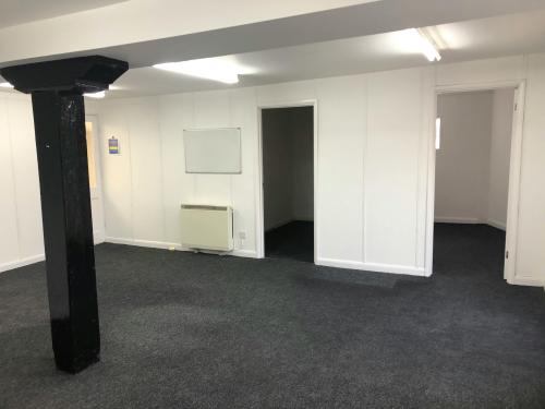 Navigation House, 48 Millgate, Newark, NG24