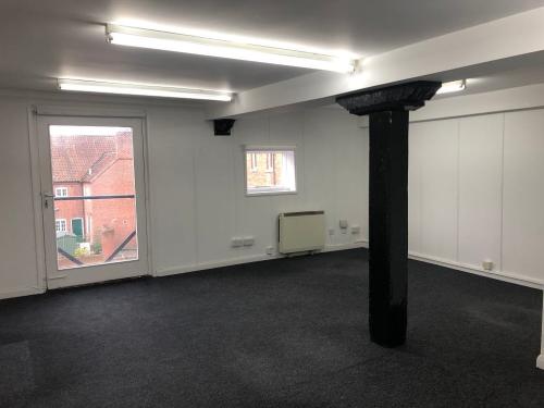 Navigation House, 48 Millgate, Newark, NG24