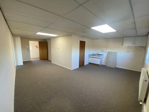 Navigation House, 48 Millgate, Newark, NG24