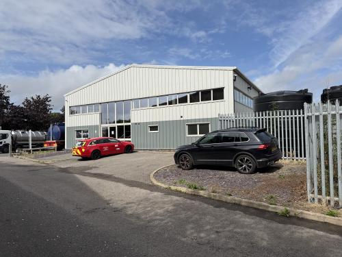 Brush House, Star Road, Partridge Green, Horsham, RH13