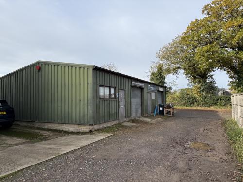 unit 4 Baileys Farm, Coolham Road, Coolham, Billingshurst, RH13