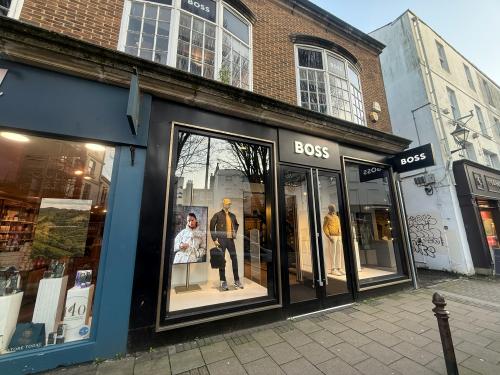 52 East Street, North Laine, Brighton, BN1
