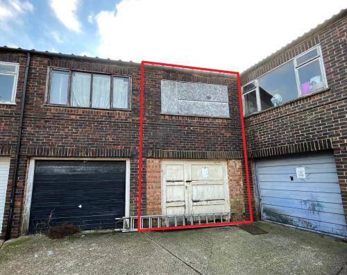Rear Of 49 Station Road, Burgess Hill, RH15