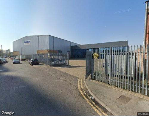 80-82 Pretoria Road, Edmonton, London, N18