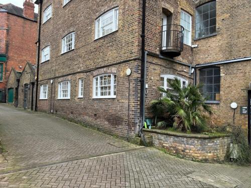 Apollo Studios, Charlton Kings Road, Kentish Town, London, NW5