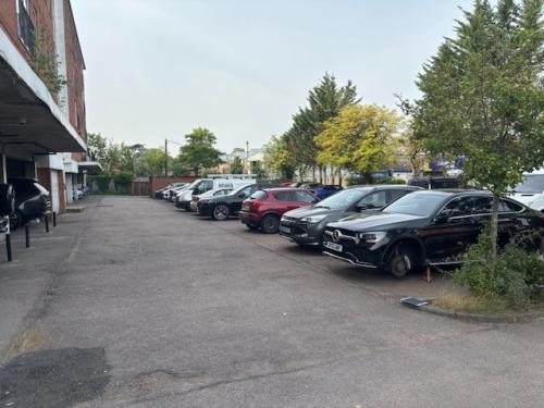 Hollies House, 230 High Street, Potters Bar, EN6